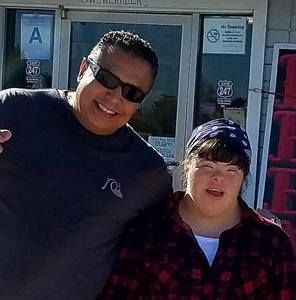 Meet your Posher, Hector